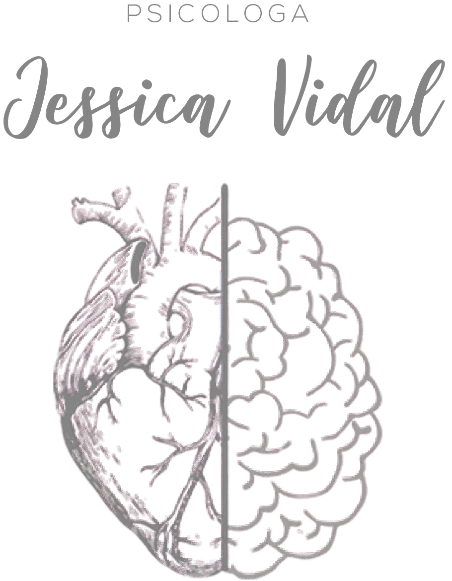 Psicóloga Jéssica Vidal
